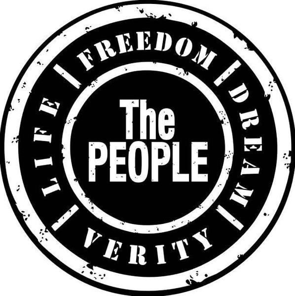 the people freedom dream verity life