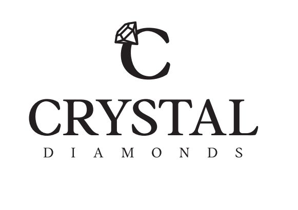 crystal diamonds