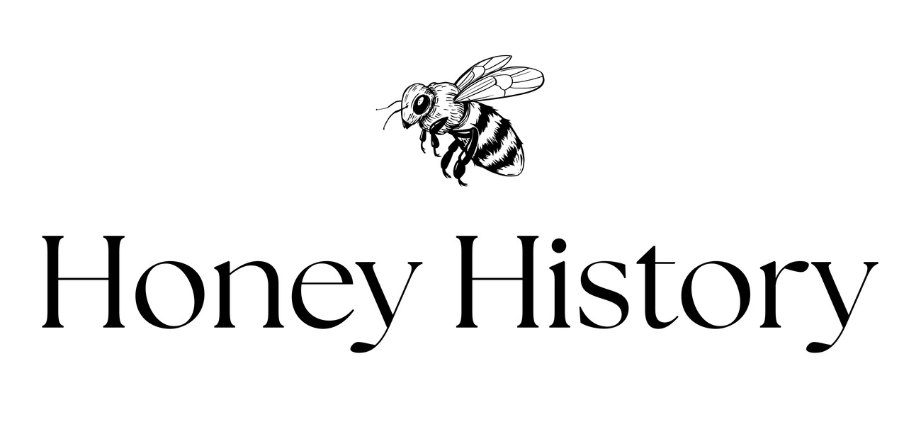 honey history
