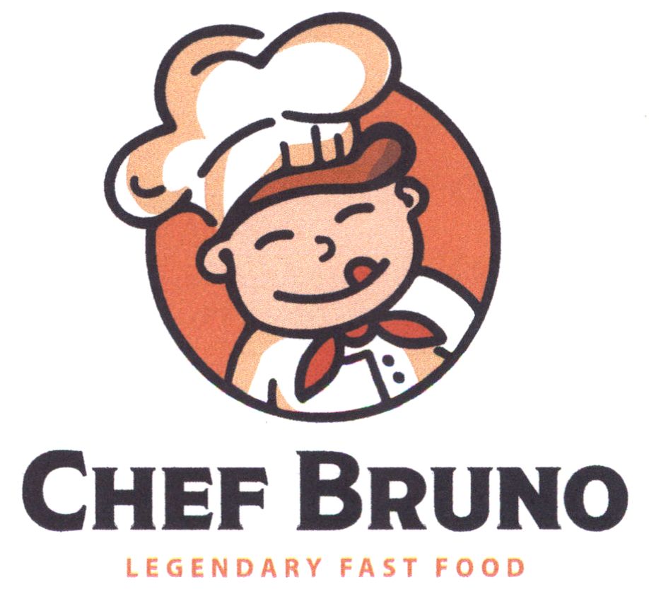 legendary fast food