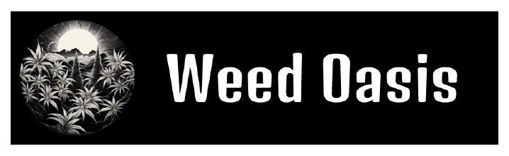 weed oasis