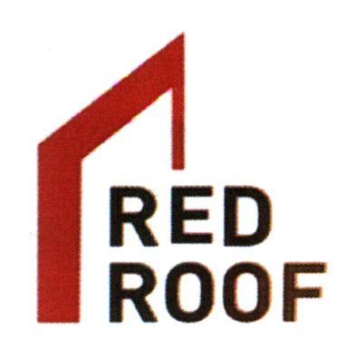 red roof