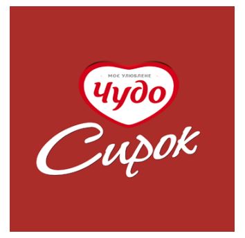 моє улюблене чудо сирок