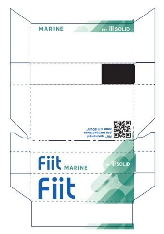 fiit призначені для використання лише lil solid