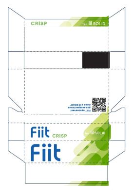 fiit призначені для використання лише lil solid