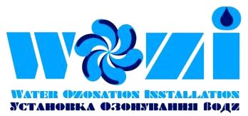 water ozonation installation