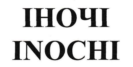inochi