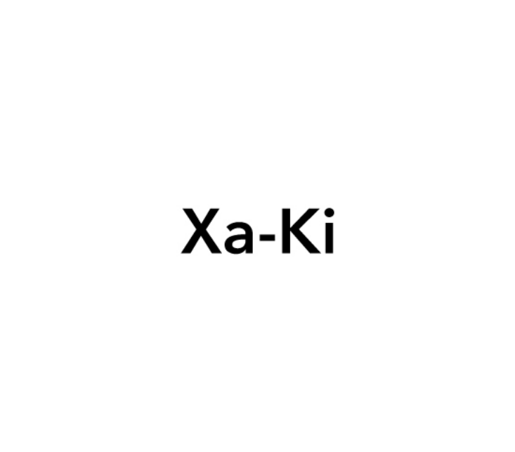 xa-ki