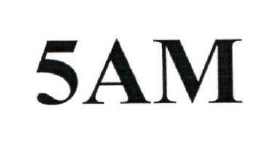 5am