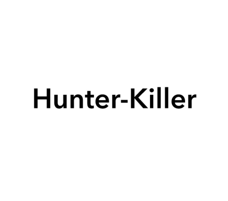 hunter-killer