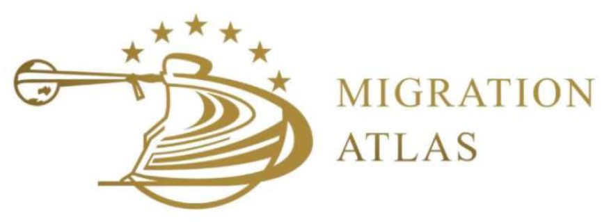 migration atlas