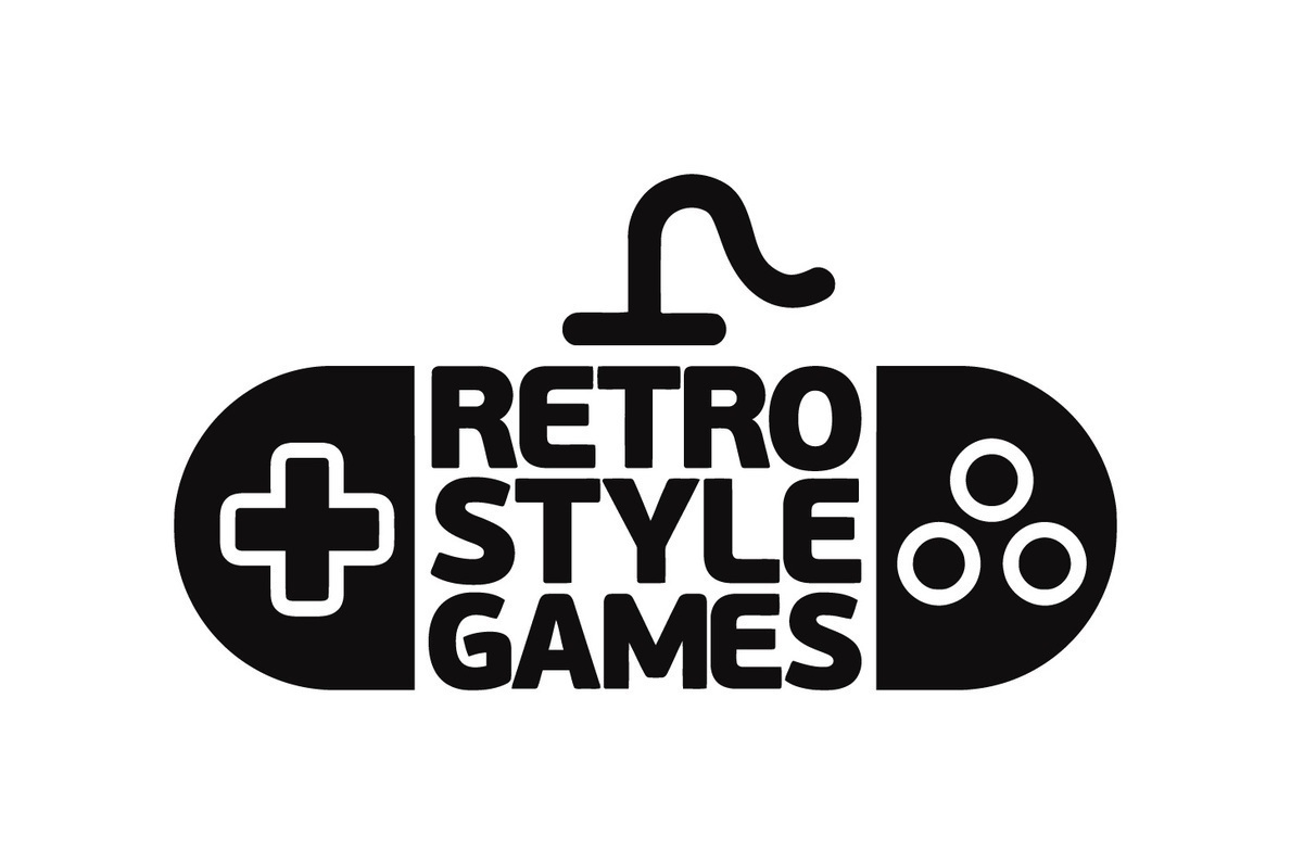 retro style games