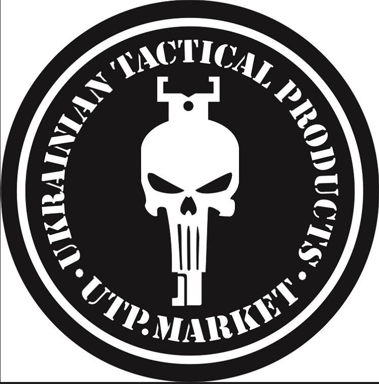 ukrainian tactical products upt market