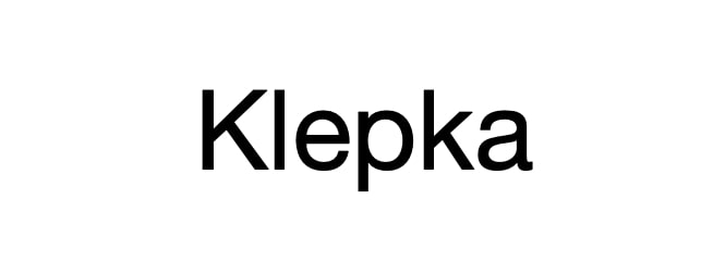 klepka