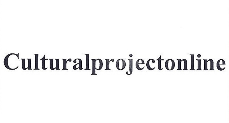 culturalprojectonline