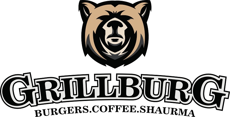 burgers. coffee. shaurma