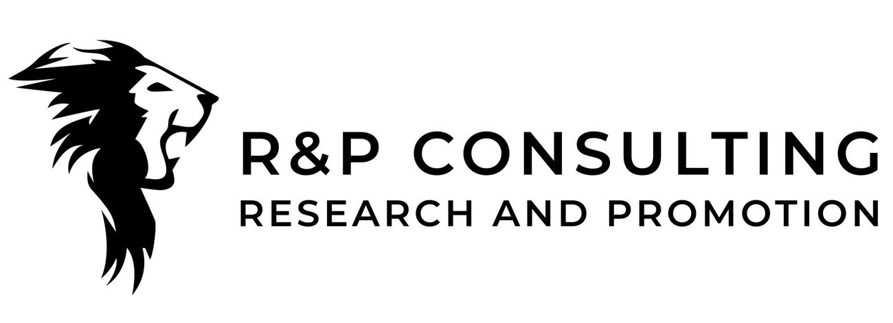 r&p consulting research and promotion