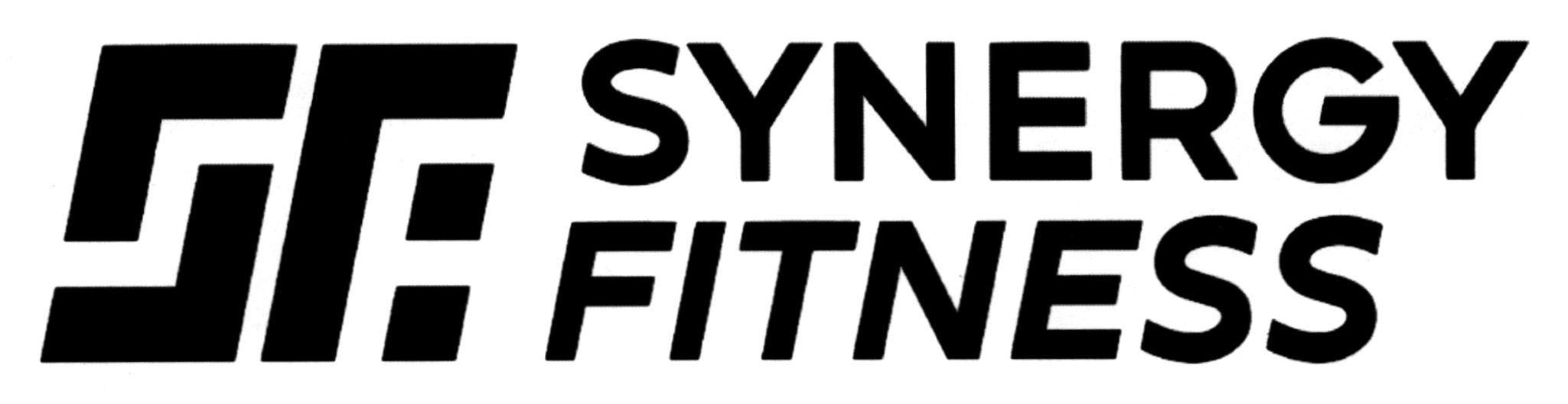 synergy fitness
