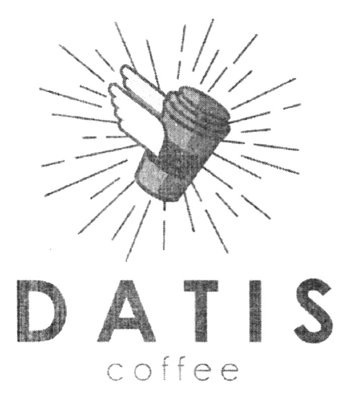 datis coffee