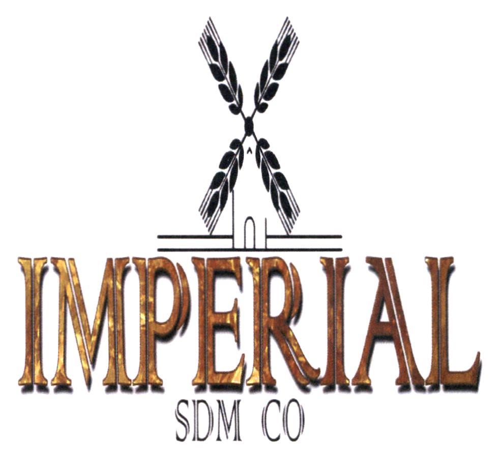 imperial sdm co