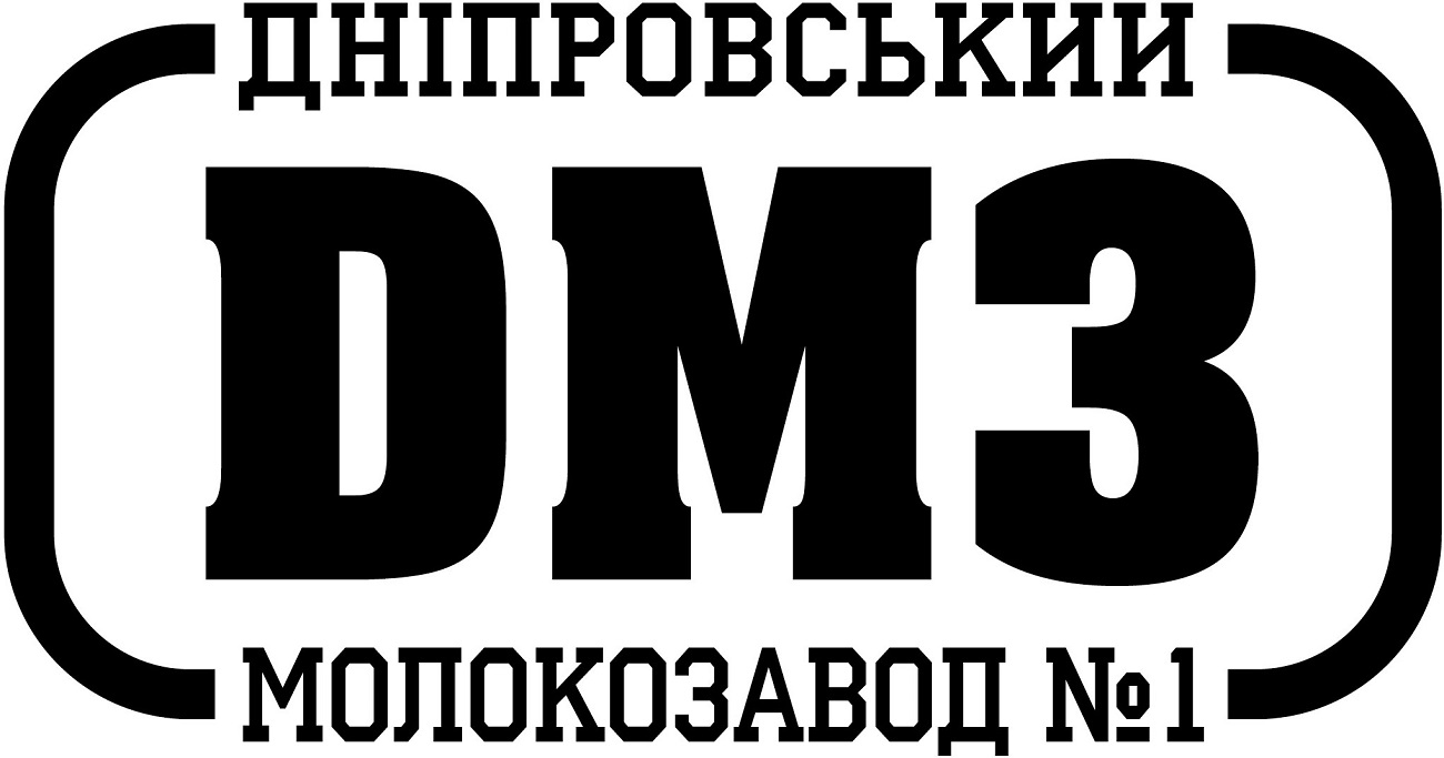 дніпровський молокозавод №1