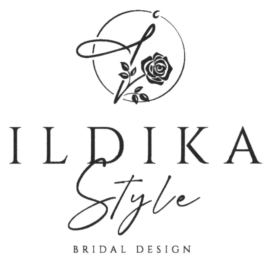 ildika style bridal design