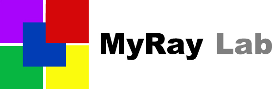 my ray lab