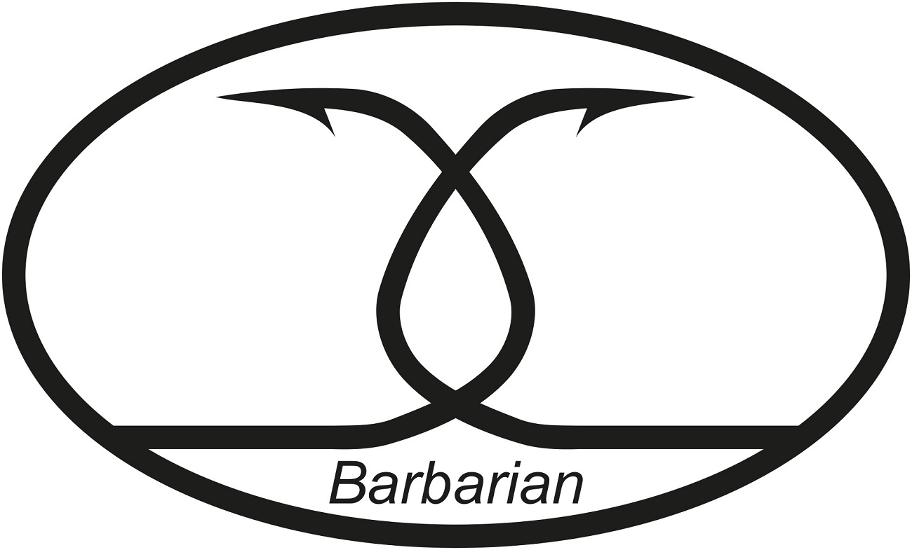 Лого ТМ barbarian