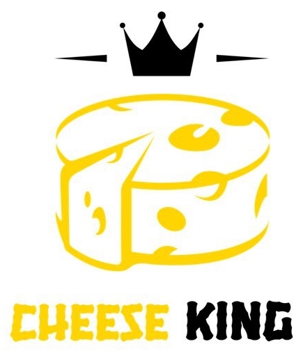 cheese king
