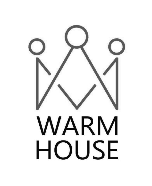 warm house
