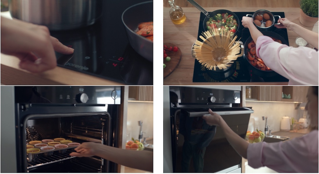 gorenje