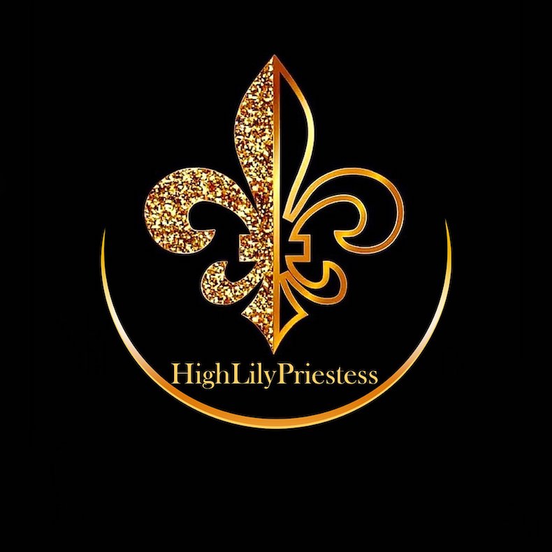 high lily priestess