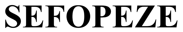 sefopeze