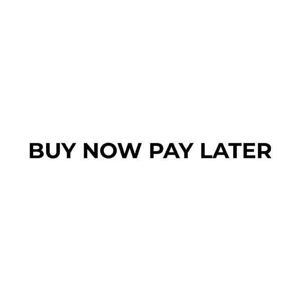 buy now pay later