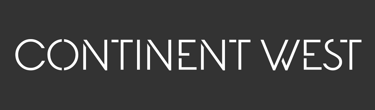 continent west