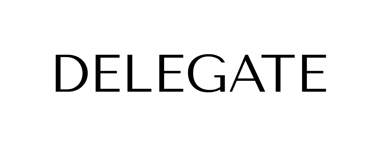 delegate