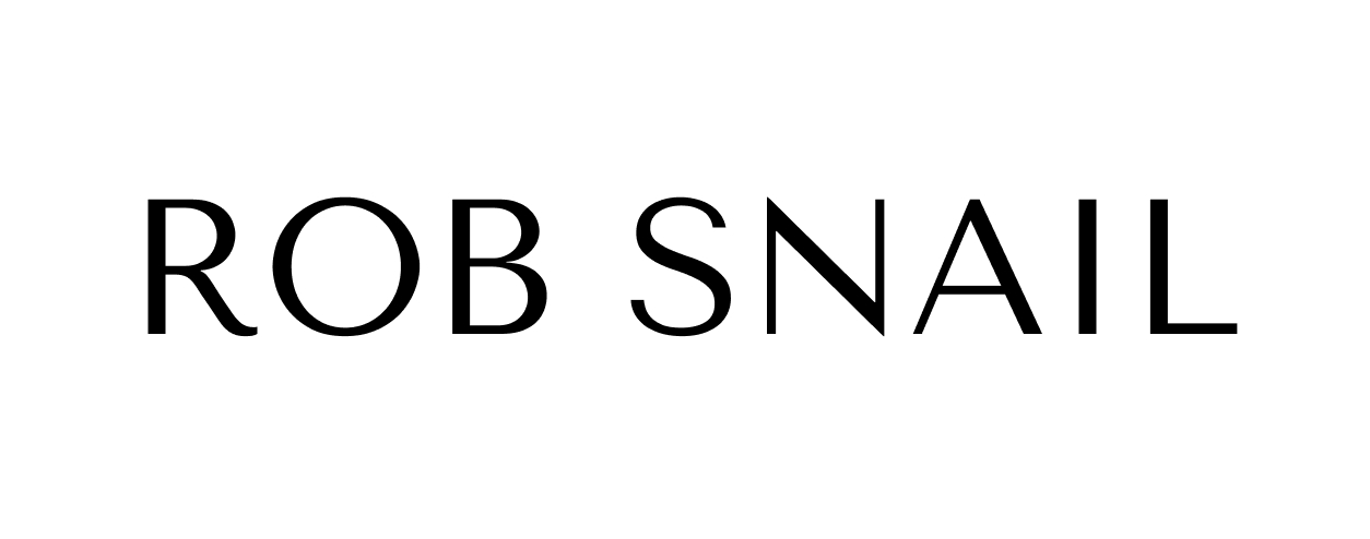 rob snail