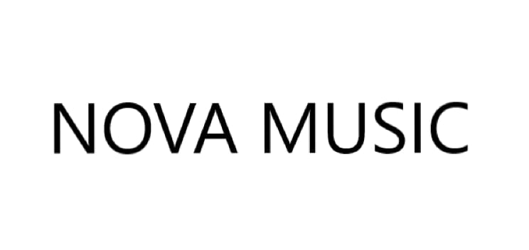 nova music