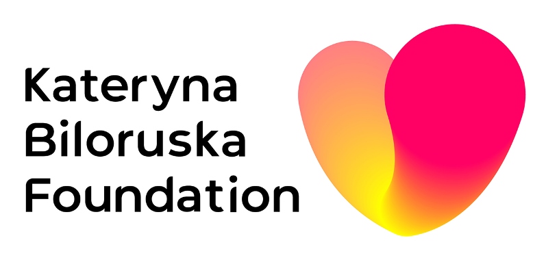 kateryna biloruska foundation