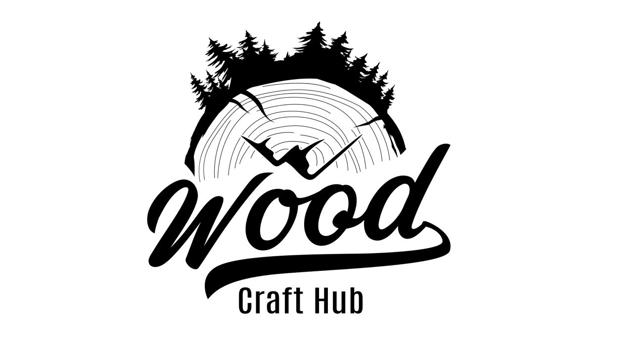 wood craft hub