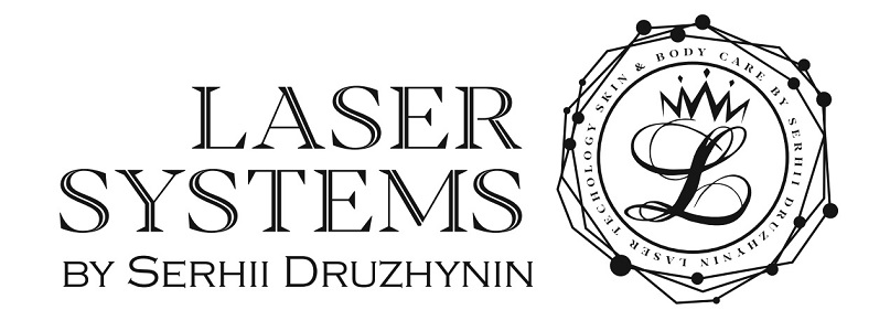 body care by serhii druzhynin laser techology skin