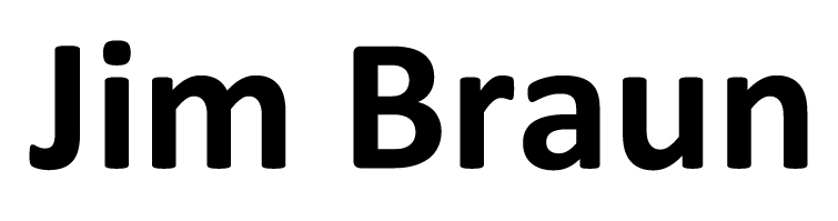 jim braun