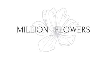 million flowers