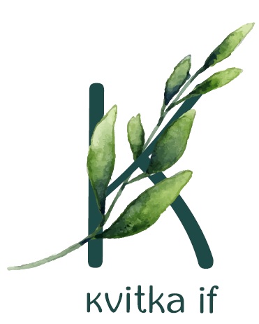 kvitka if