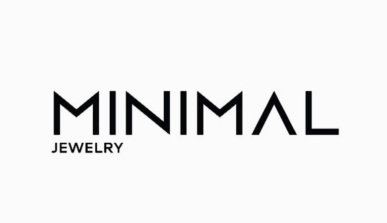 minimal jewelry