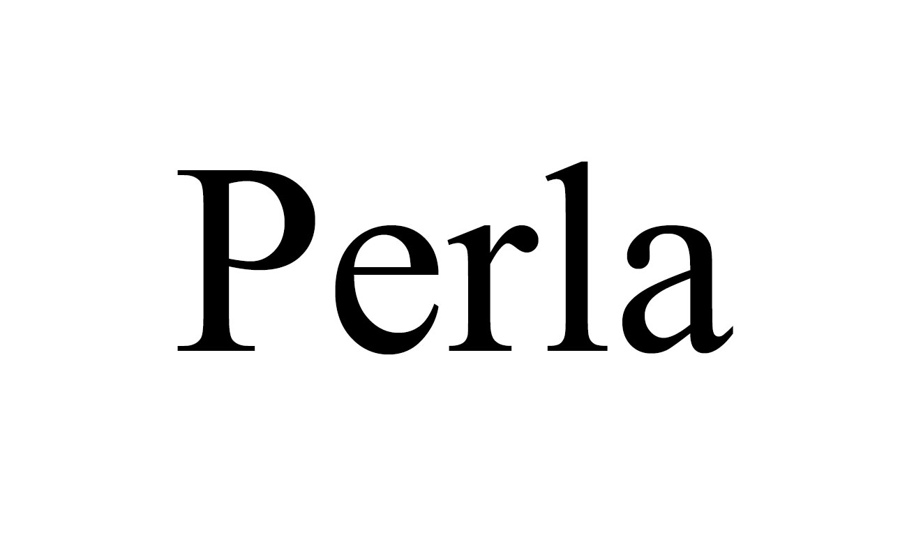 perla