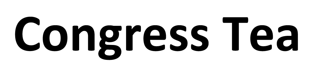 congress tea