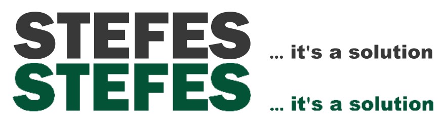 stefes it`s a solution