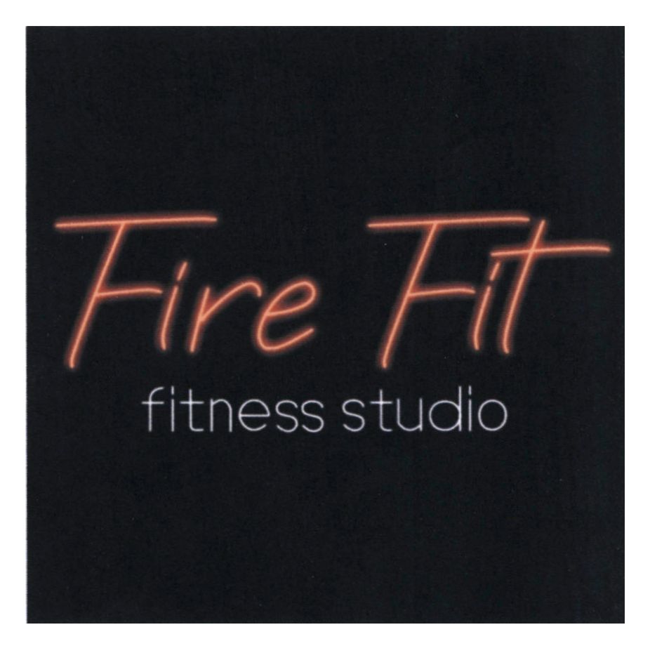 fitness studio