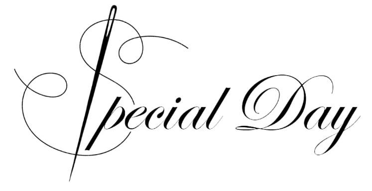 special day